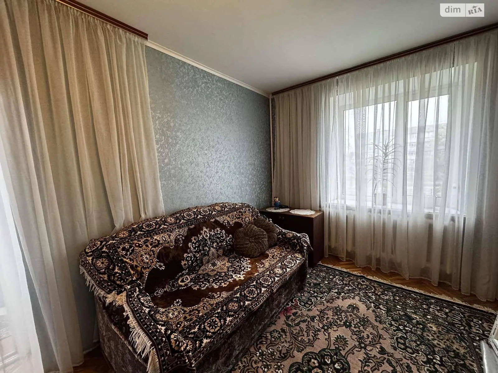 Продается 2-комнатная квартира 52.2 кв. м в Гостомеле, ул. Свято-Покровская(Ленина), 3 - фото 1