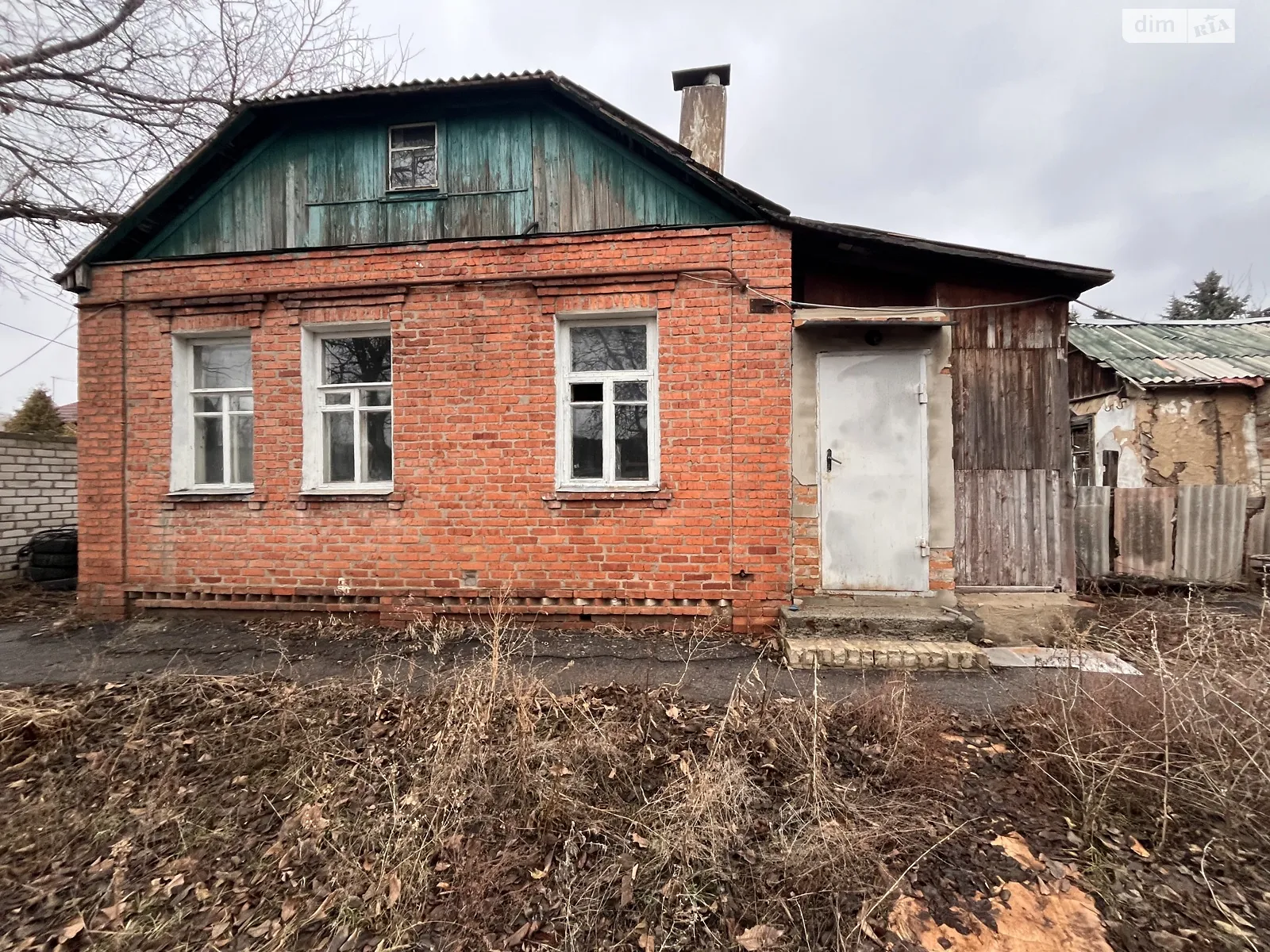 Продается одноэтажный дом 74 кв. м с гаражом, цена: 60000 $ - фото 1