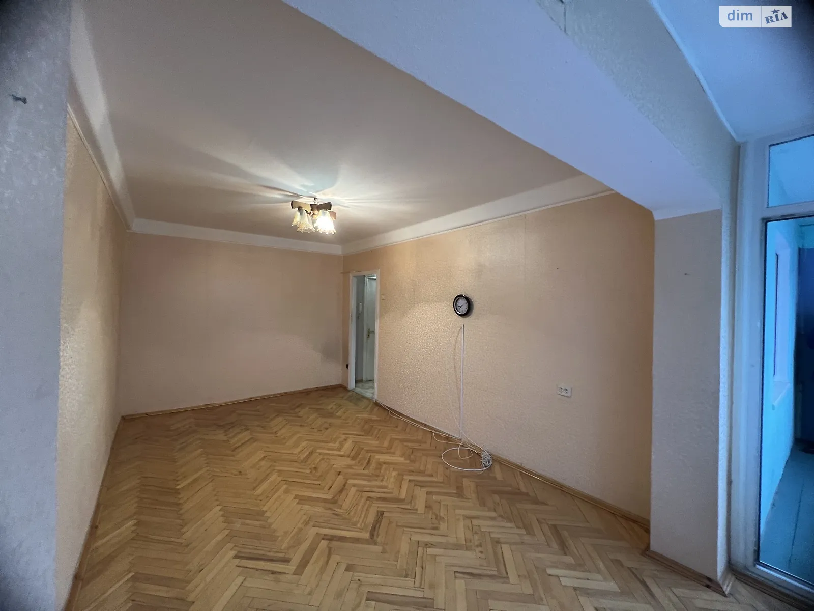 Продается 1-комнатная квартира 33 кв. м в Киеве, цена: 52502 $ - фото 1