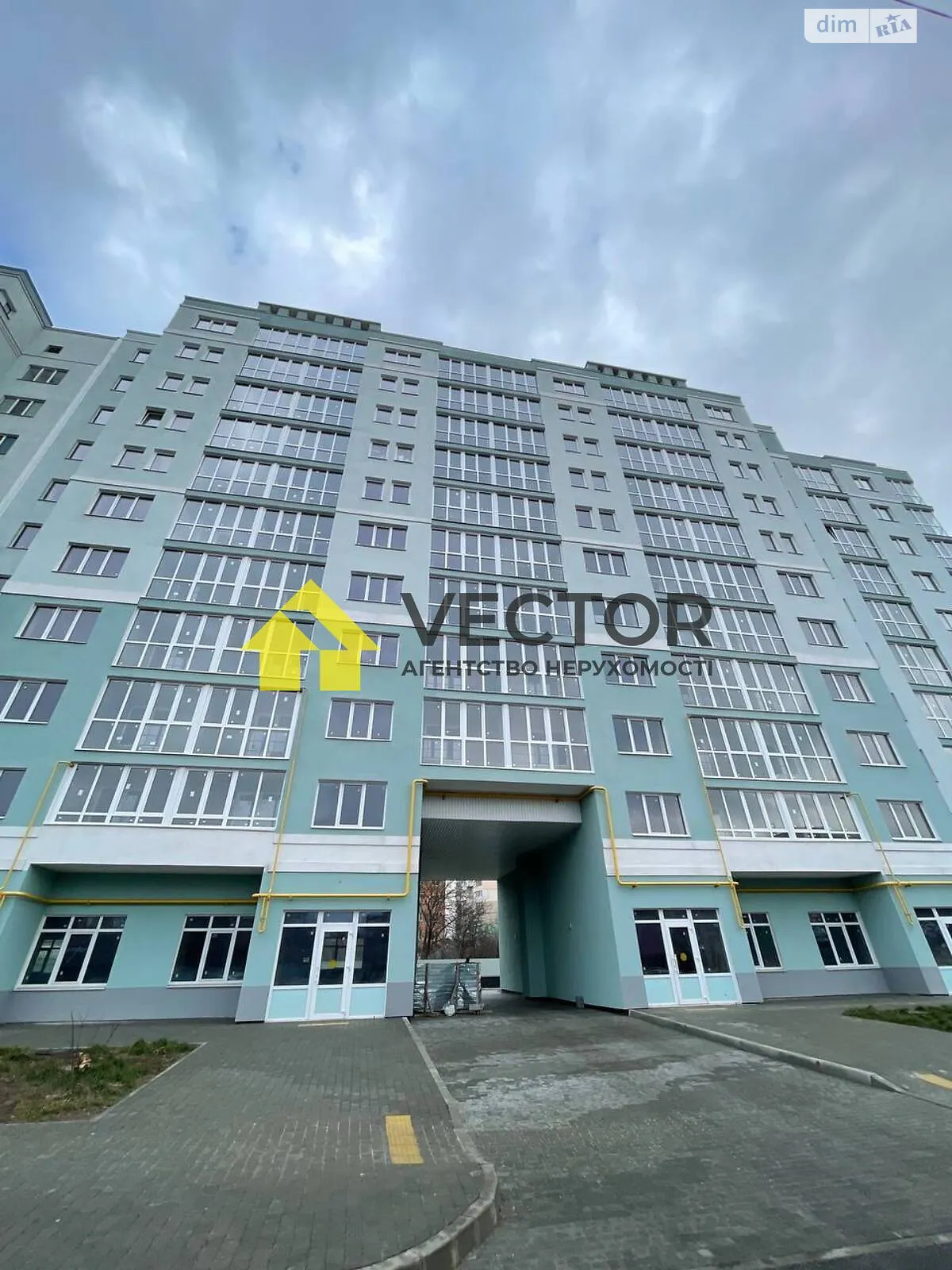 Продается 1-комнатная квартира 40 кв. м в Полтаве, ул. Олександра Оксанченка(Степного Фронта), 20 - фото 1