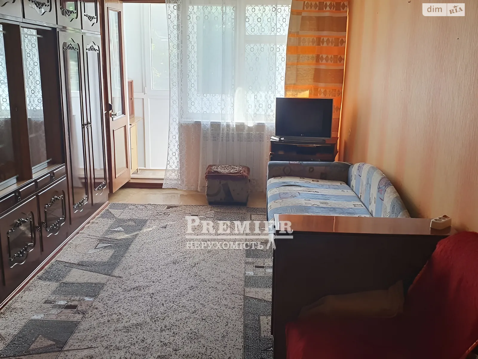 Продается 2-комнатная квартира 45.7 кв. м в Одессе, ул. Академика Филатова - фото 1