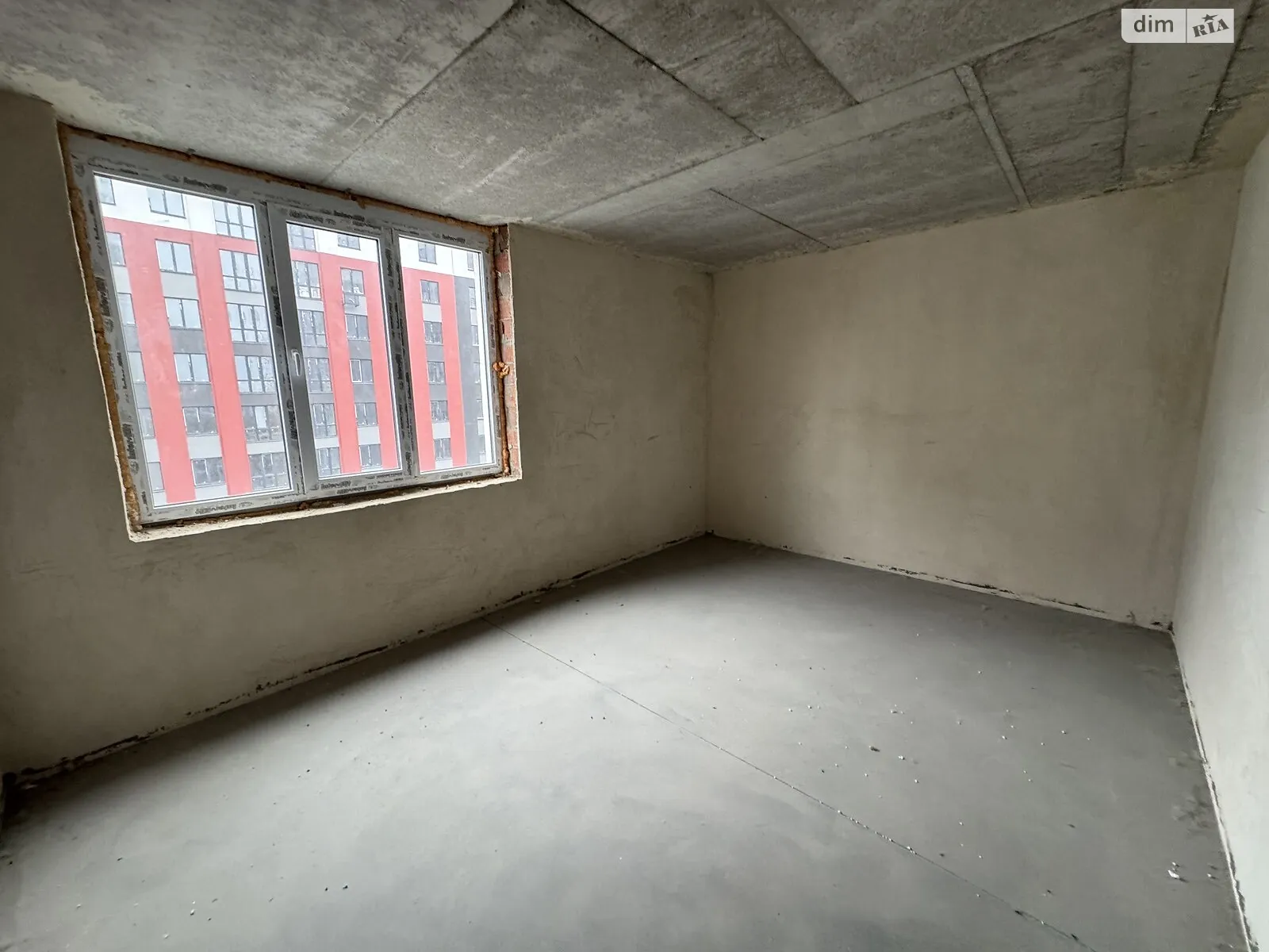 Продається 2-кімнатна квартира 58 кв. м у Ірпені, вул. Університетська(Карла Маркса), 1Т - фото 1