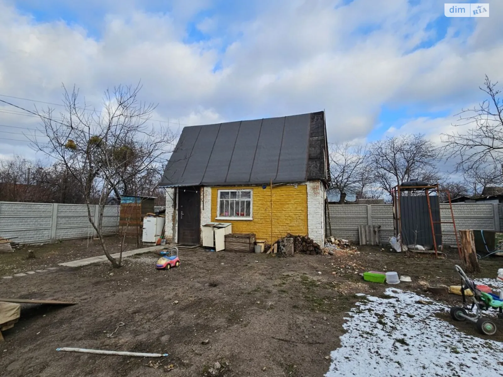 Продается земельный участок 3.99 соток в Киевской области, цена: 11999 $ - фото 1