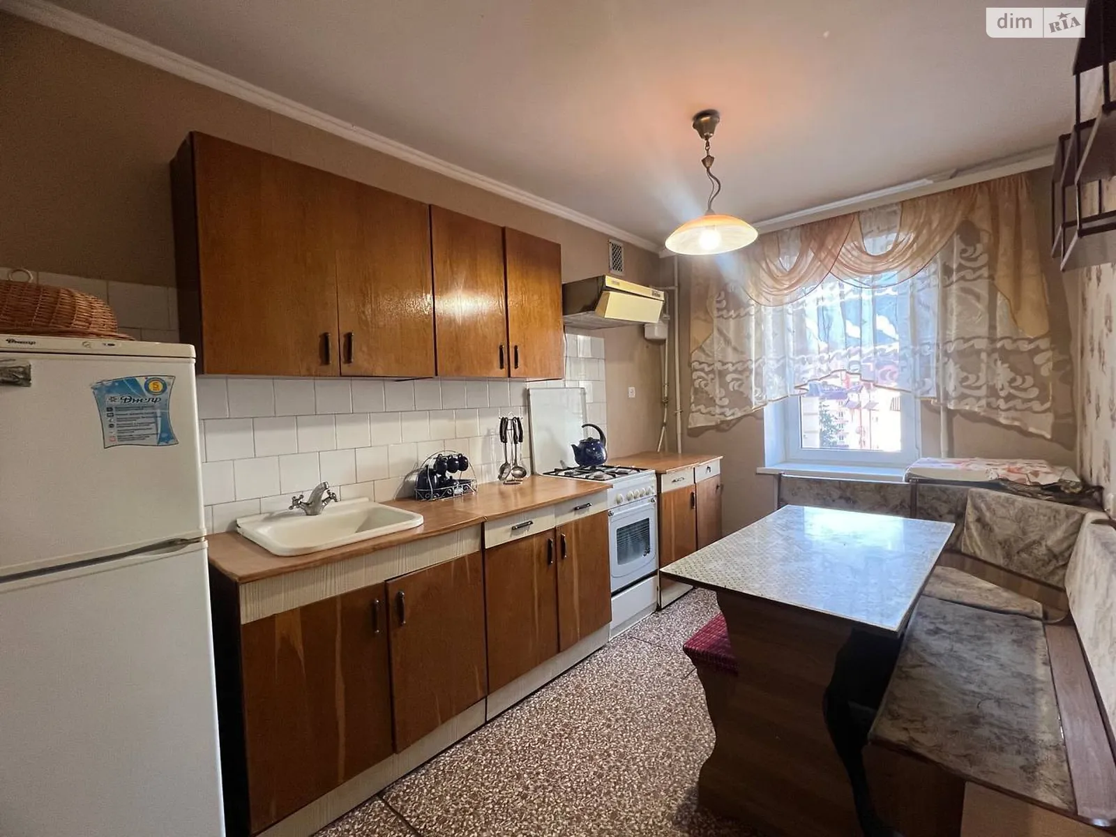 Сдается в аренду 3-комнатная квартира 65 кв. м в Ровно, ул. Черновола Вячеслава - фото 1
