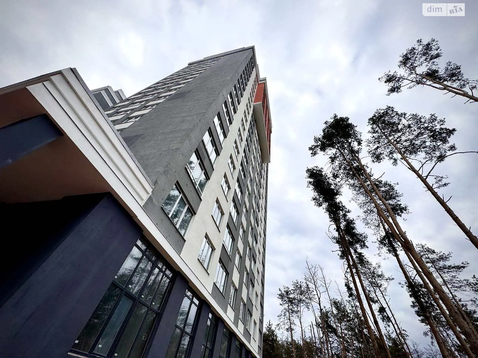 Продається 1-кімнатна квартира 36 кв. м у Ірпені, вул. Університетська(Карла Маркса), 1Т - фото 1