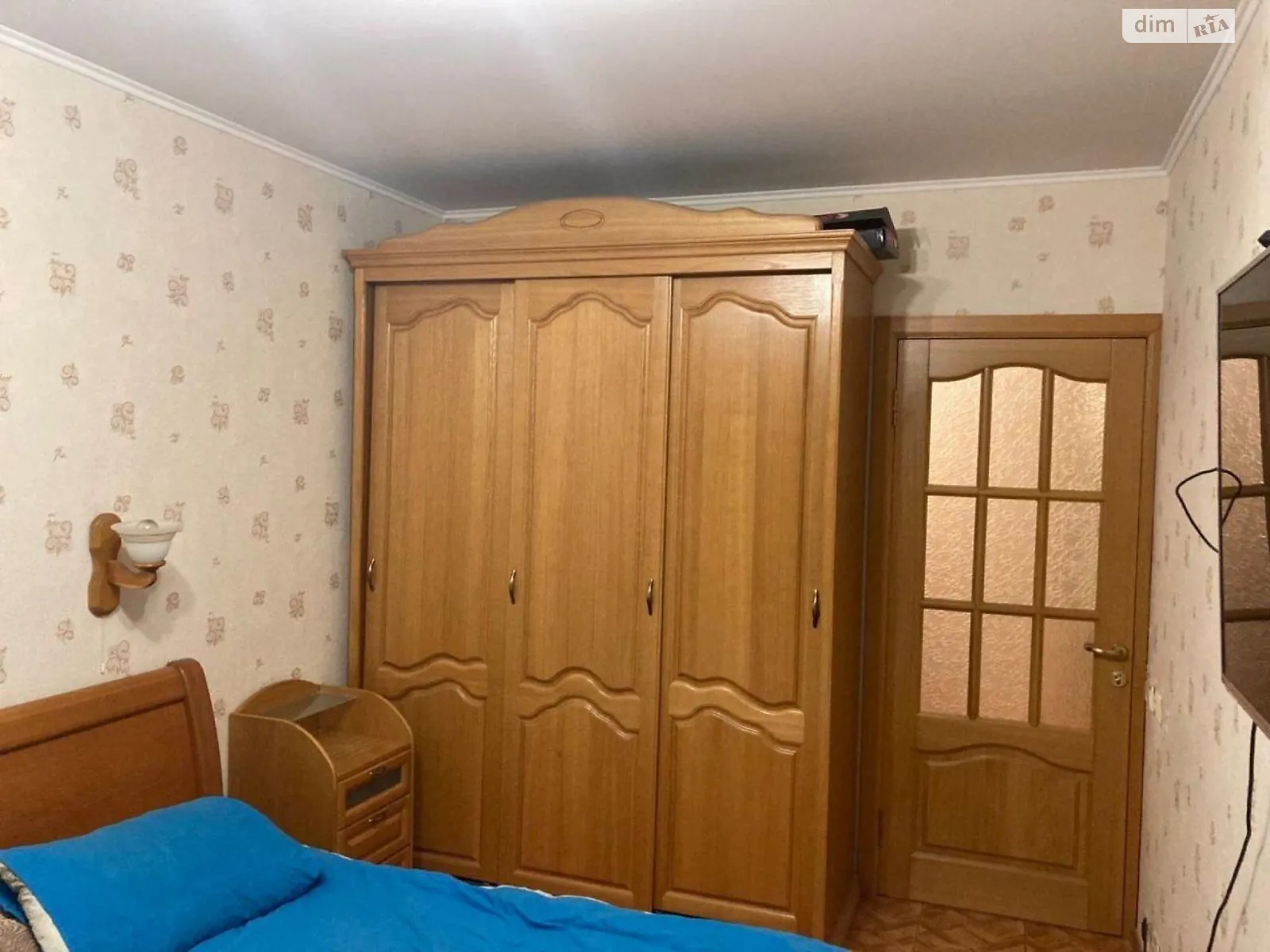 Продается 2-комнатная квартира 53.3 кв. м в Харькове, ул. Авиационная - фото 1