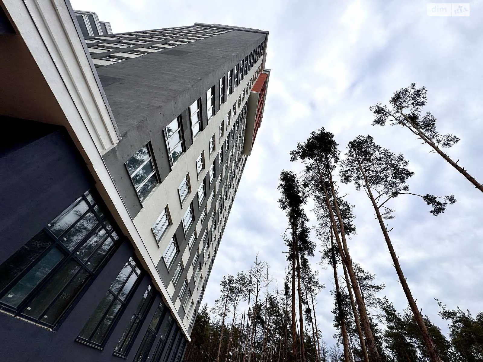 Продається 2-кімнатна квартира 57 кв. м у Ірпені, вул. Університетська(Карла Маркса), 1Т - фото 1