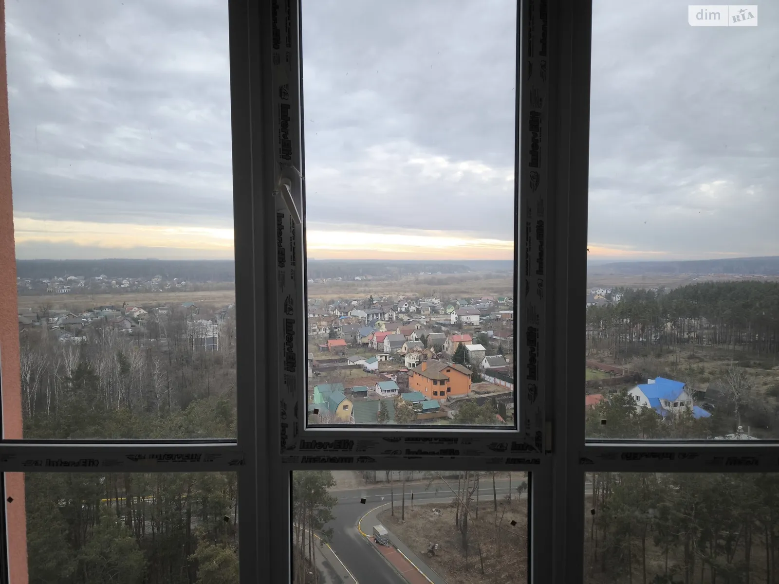 Продається 1-кімнатна квартира 46 кв. м у Ірпені, вул. Університетська(Карла Маркса), 1Т - фото 1