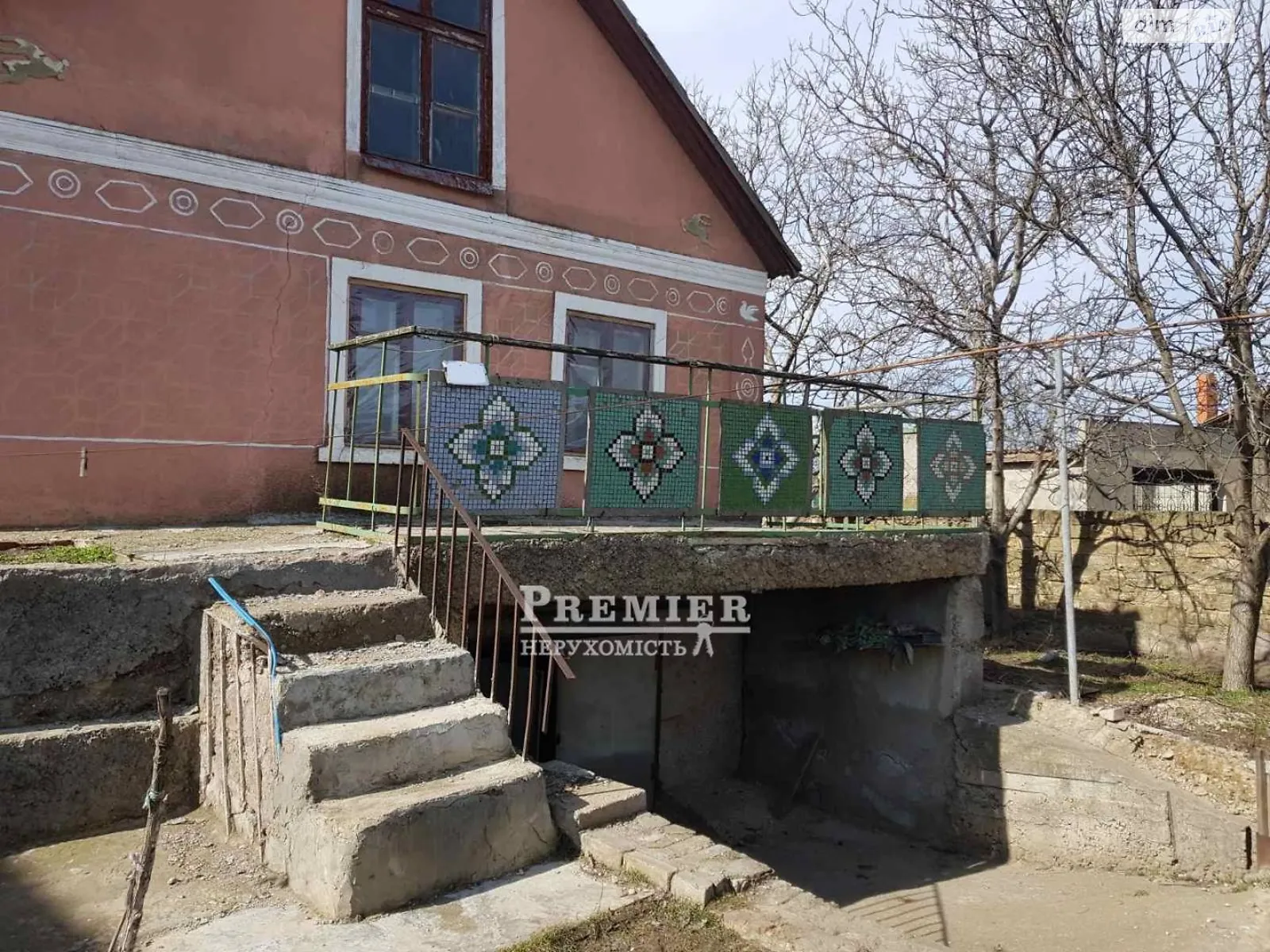 Продается одноэтажный дом 98 кв. м с мебелью, цена: 41500 $ - фото 1