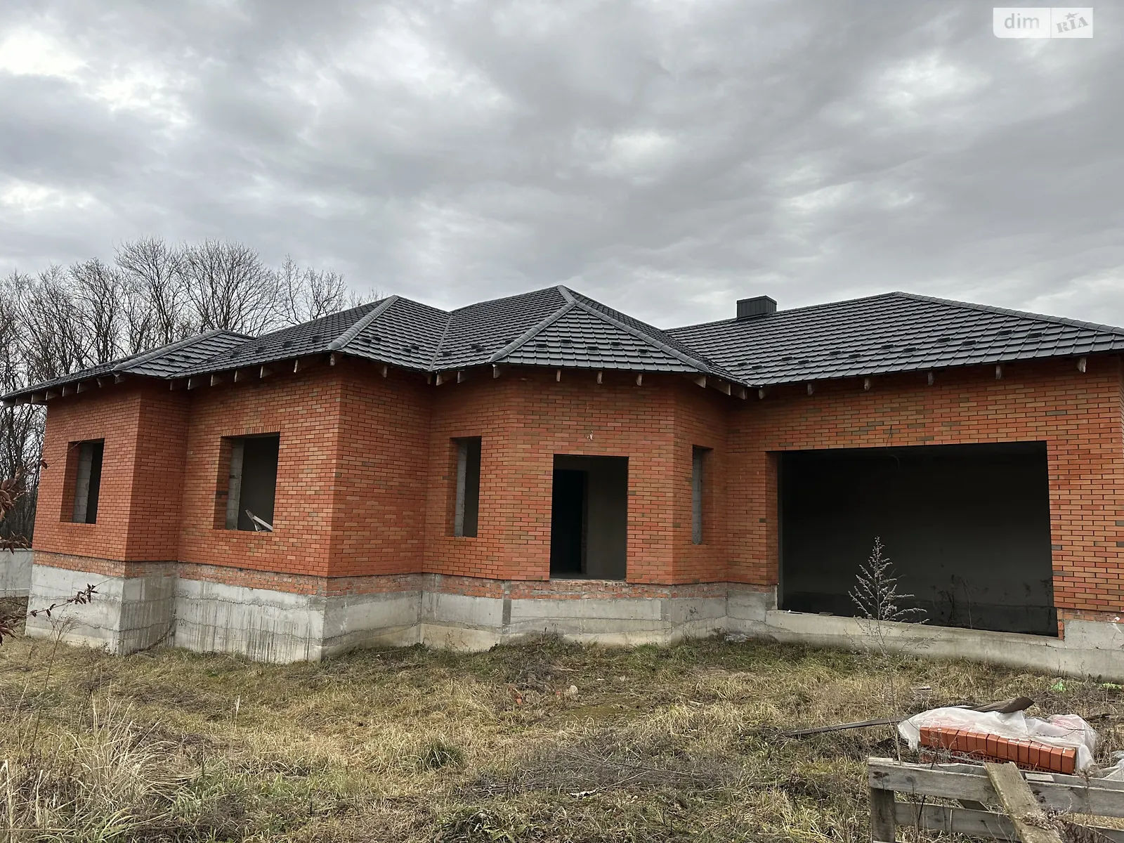Продается одноэтажный дом 100 кв. м с террасой, цена: 80000 $ - фото 1