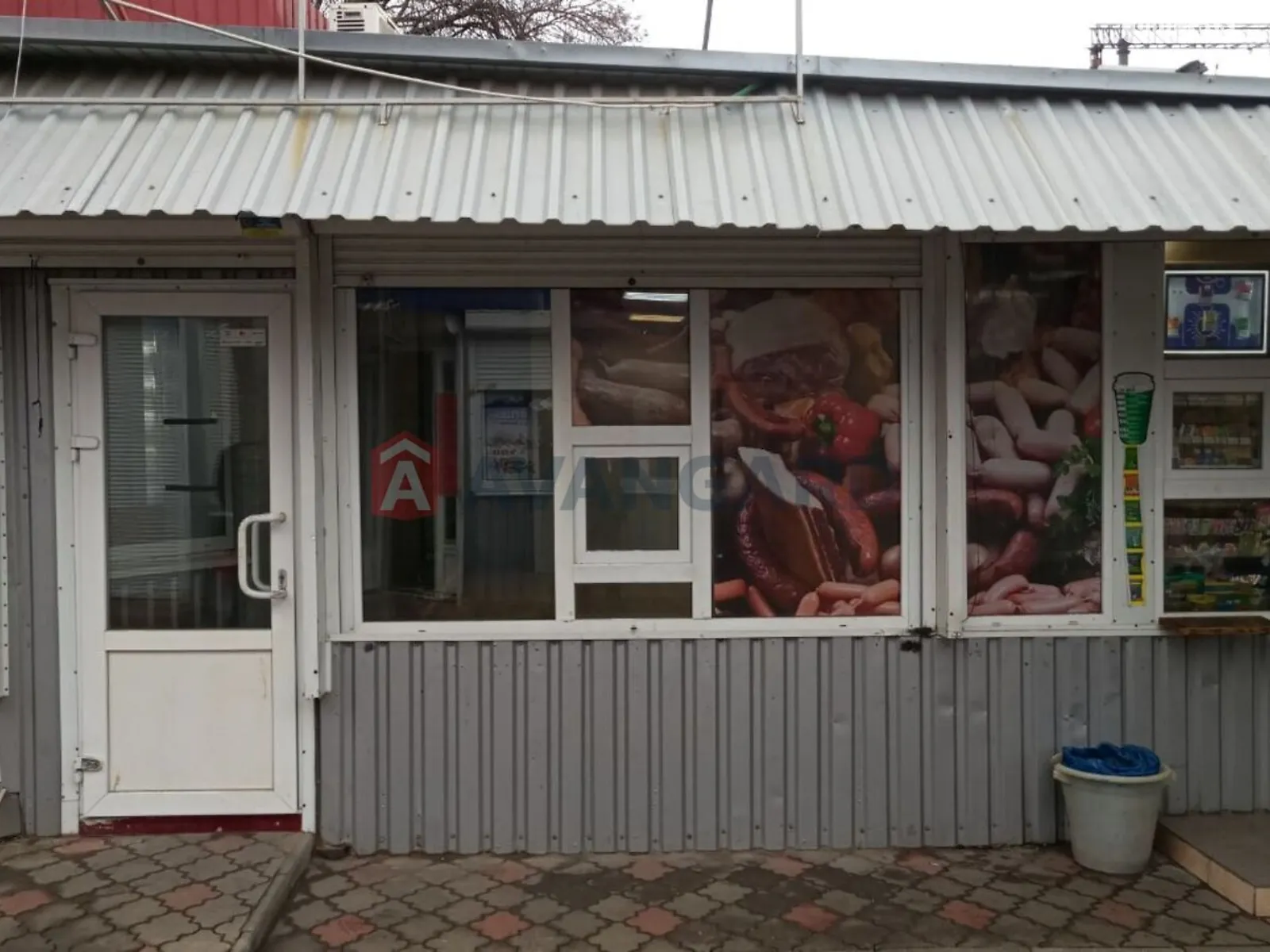 Сдается в аренду объект сферы услуг 31 кв. м в 1-этажном здании, цена: 15000 грн - фото 1