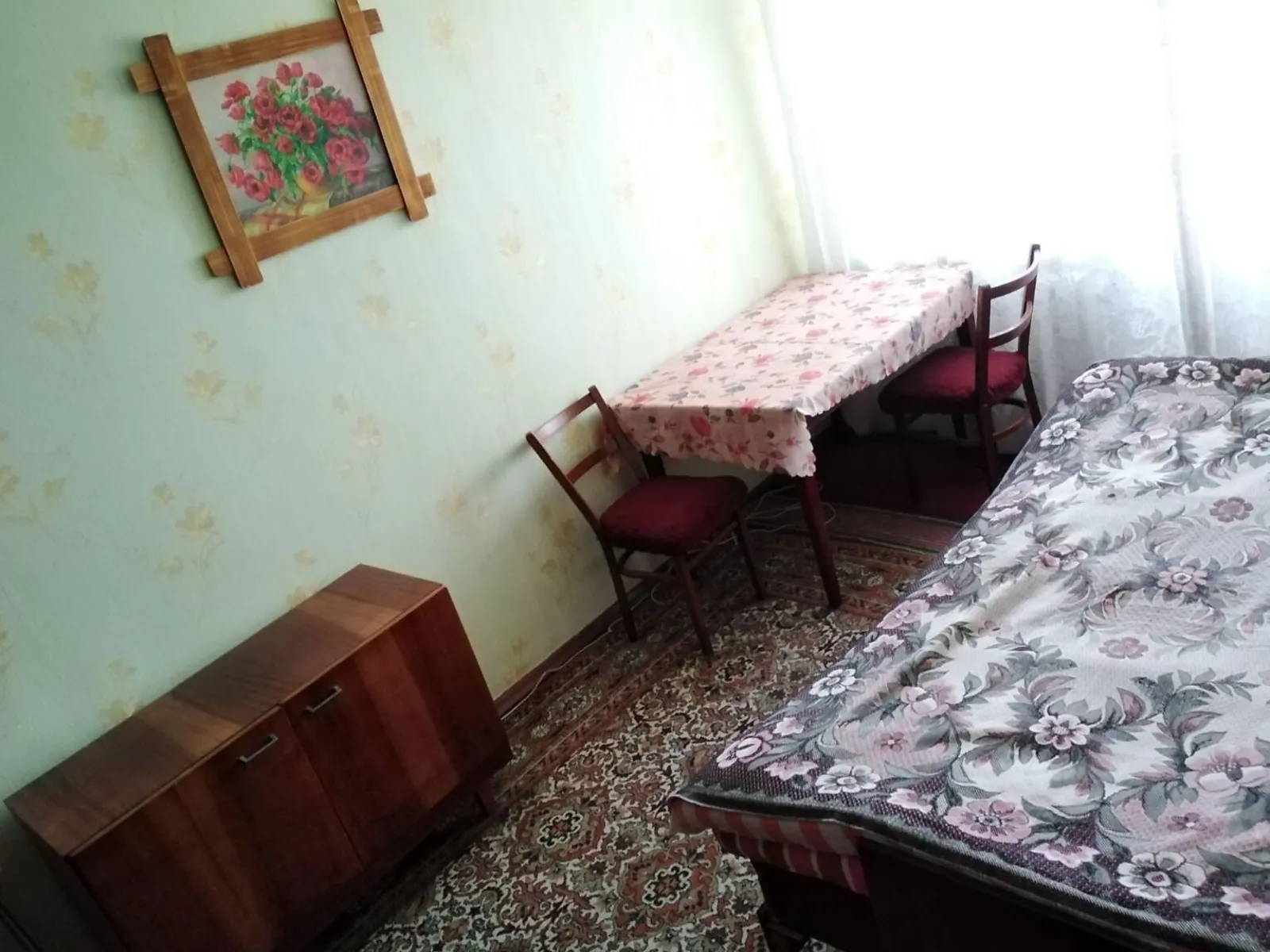 Продается 2-комнатная квартира 50.1 кв. м в Николаеве, пер. Парусный - фото 1