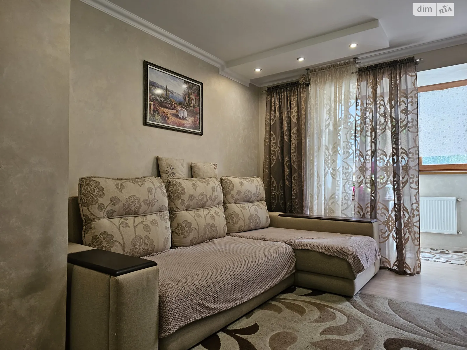 Продается 3-комнатная квартира 66.8 кв. м в Днепре, цена: 63000 $ - фото 1