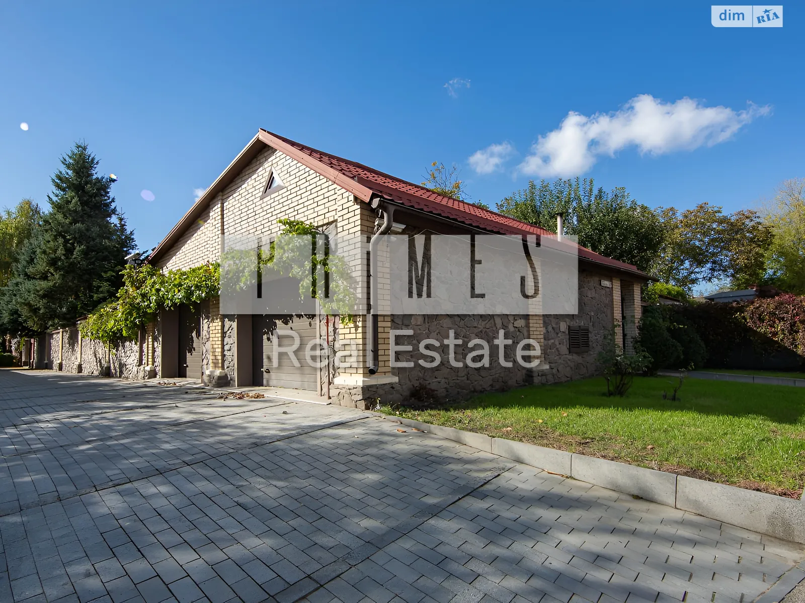 Продається будинок 2 поверховий 386.8 кв. м з подвалом, цена: 1599900 $ - фото 1