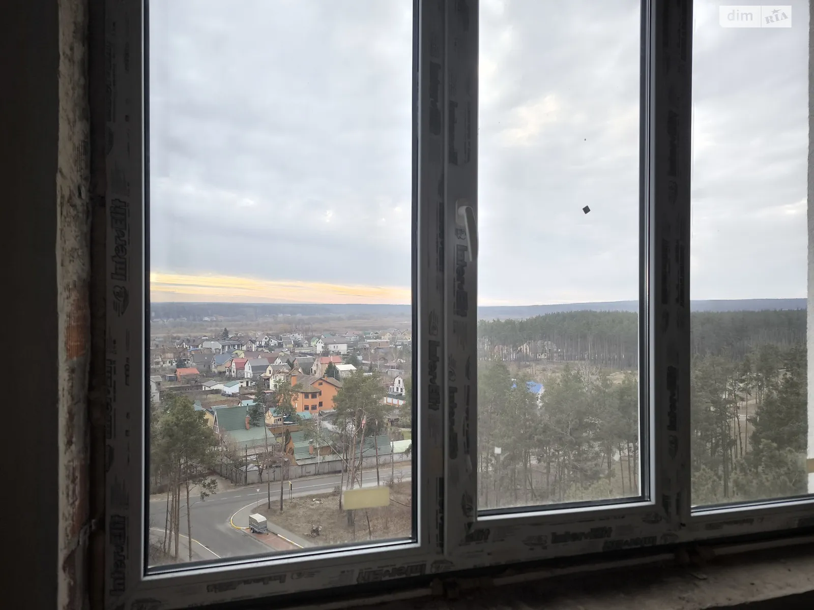 Продается 2-комнатная квартира 54.3 кв. м в Ирпене, ул. Университетская(Карла Маркса), 1Т - фото 1