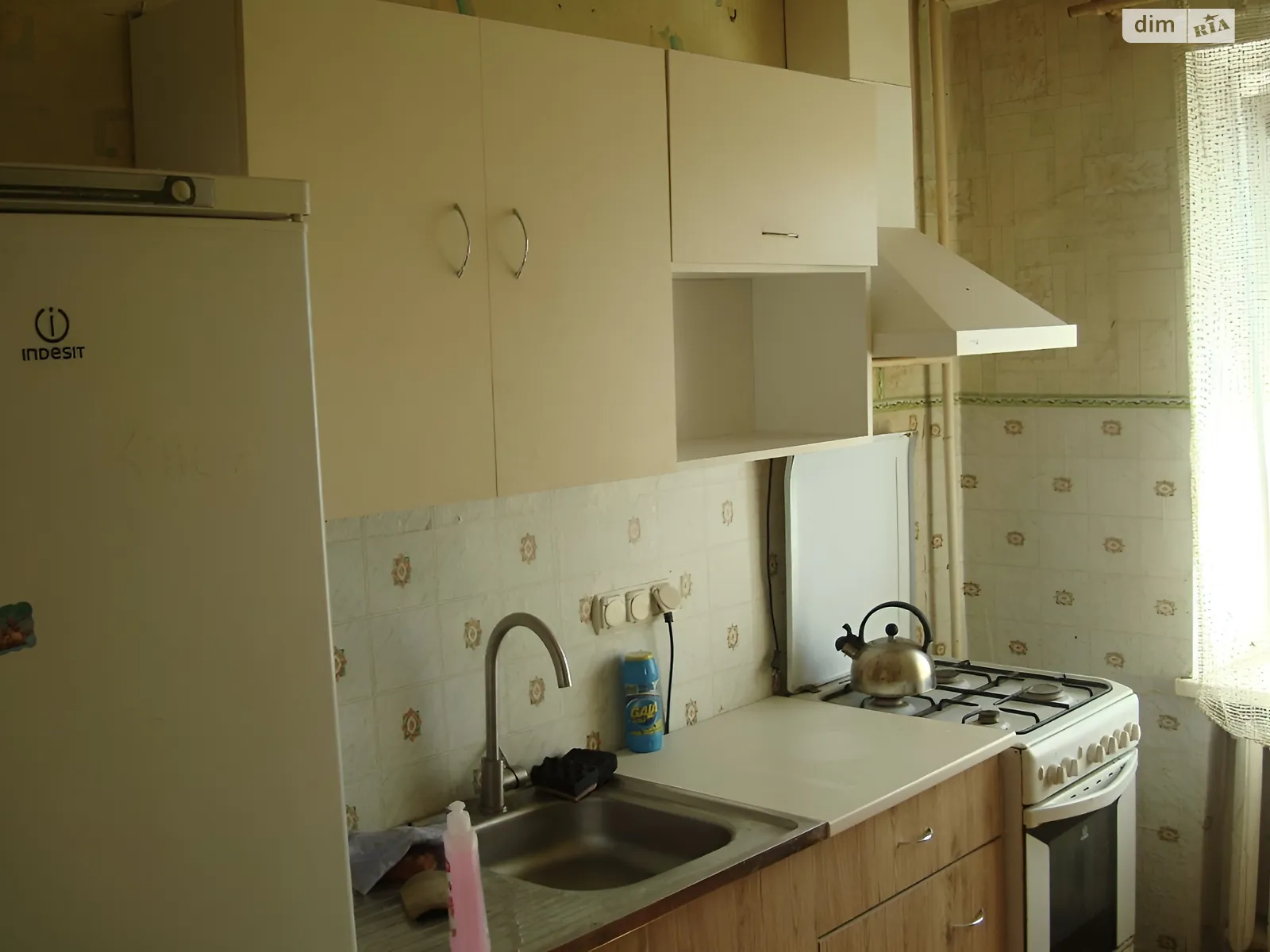 Продается 2-комнатная квартира 47.6 кв. м в Николаеве, ул. Садовая (Центр) - фото 1