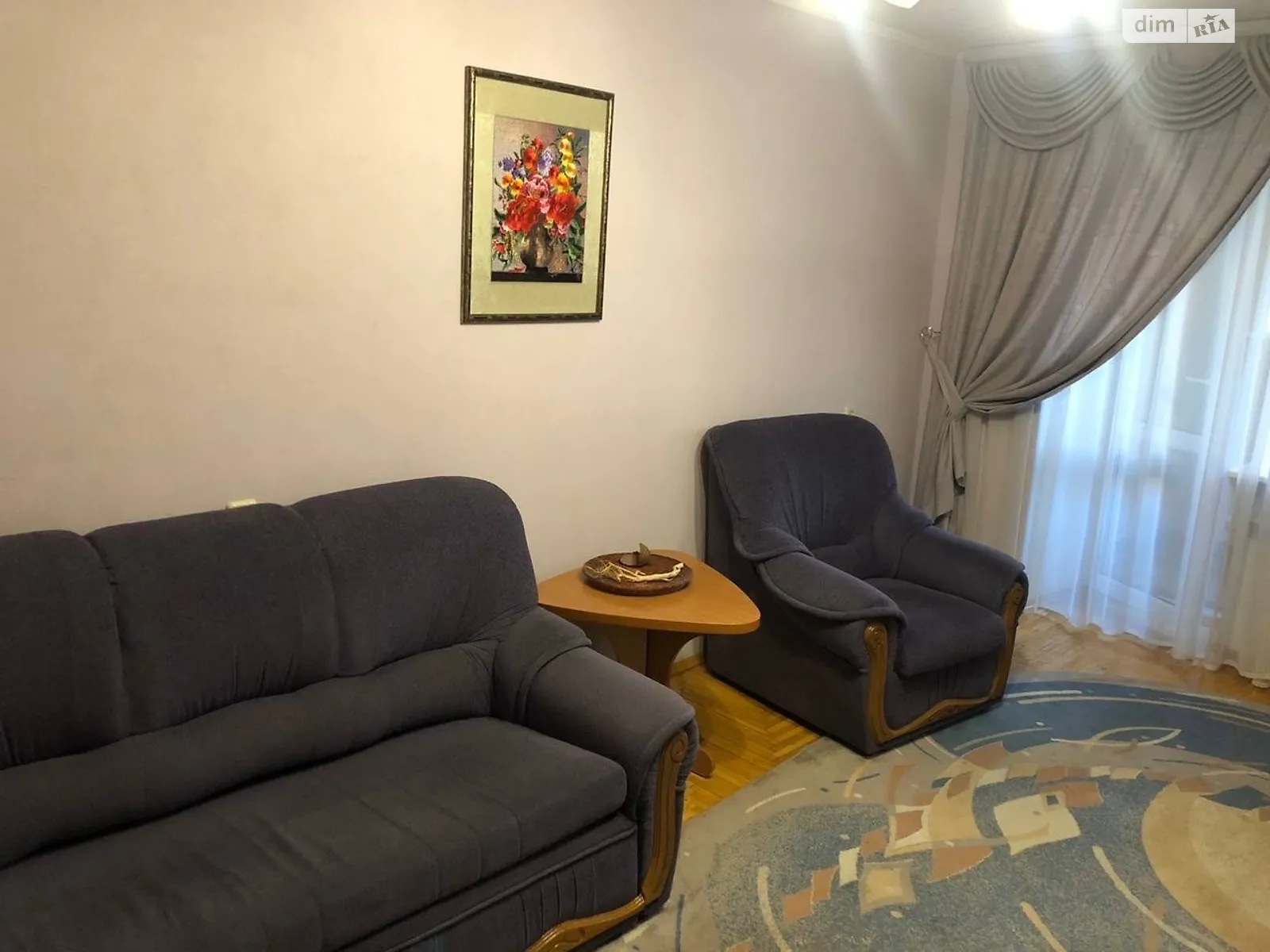 Продается 3-комнатная квартира 73.2 кв. м в Днепре, ул. Рабочая, 160 - фото 1