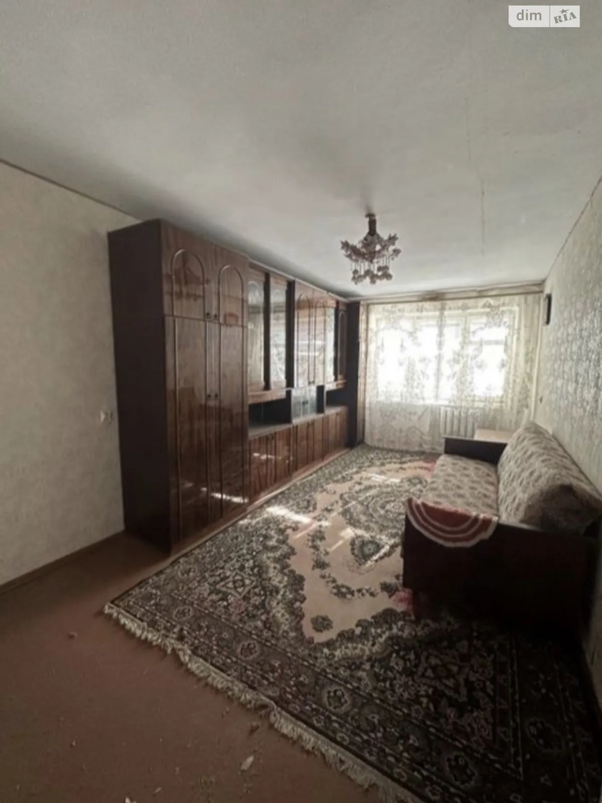 Продается 2-комнатная квартира 47.2 кв. м в Николаеве, просп. Корабелов - фото 1