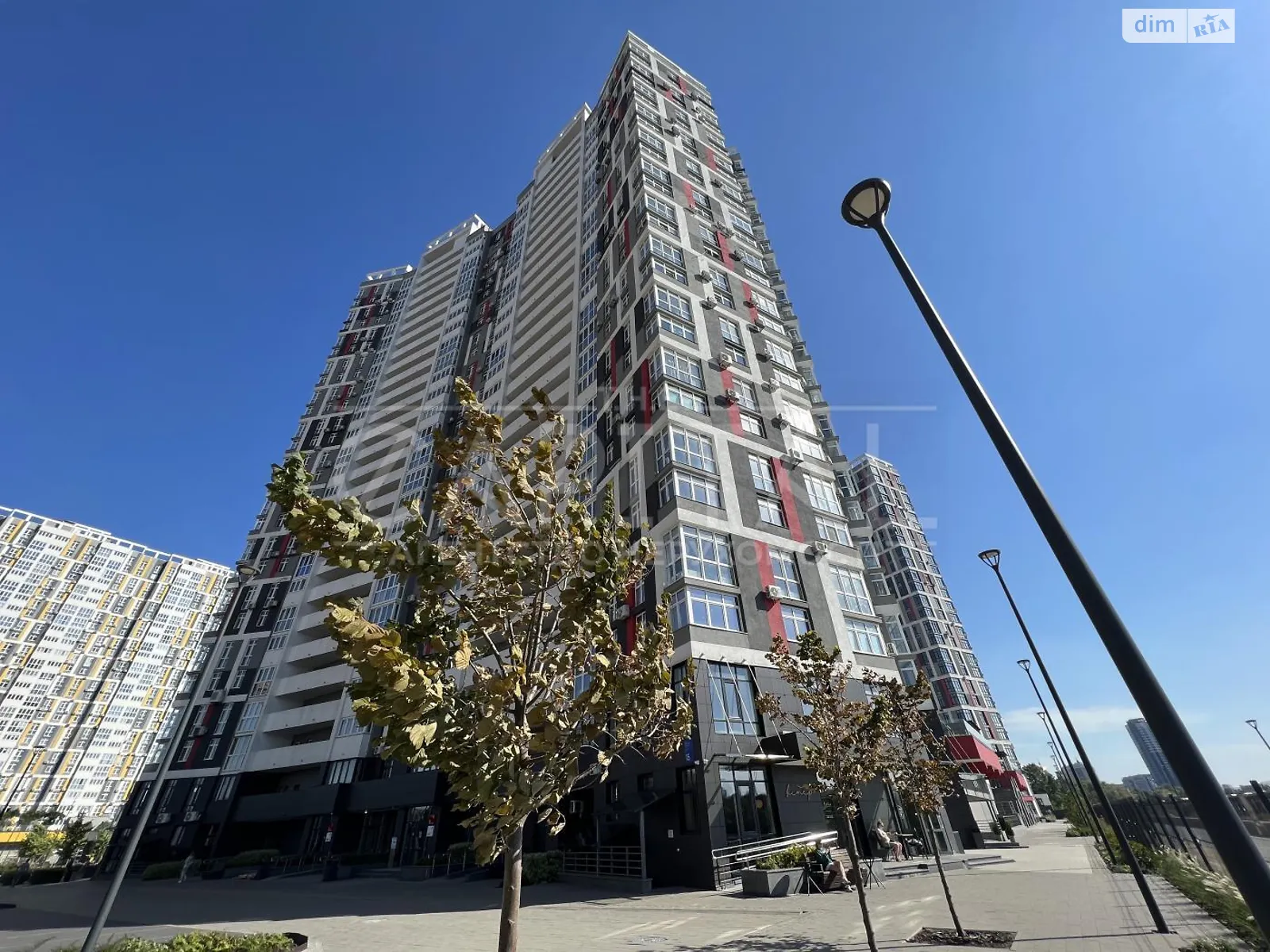Продається 3-кімнатна квартира 99.2 кв. м у Києві, цена: 170000 $ - фото 1