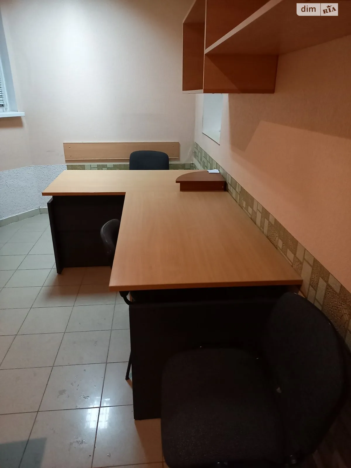 Здається в оренду офіс 50 кв. м в бізнес-центрі, цена: 10000 грн - фото 1