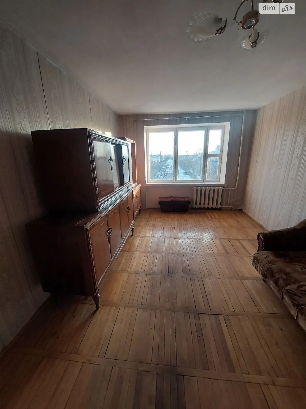 3-кімнатна квартира 67.3 кв. м у Луцьку, цена: 32000 $ - фото 1