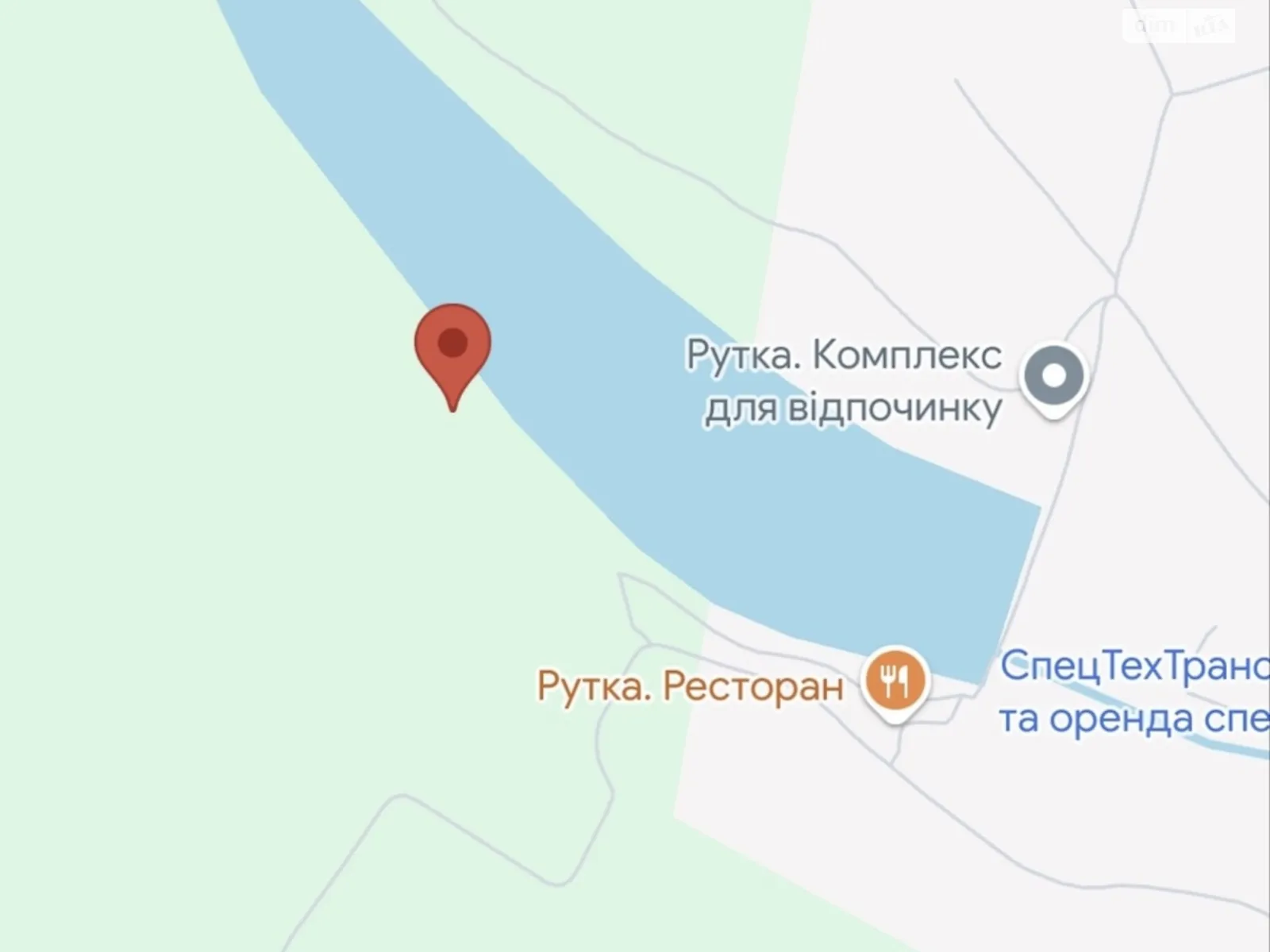 Продается земельный участок 127 соток в Черновицкой области, цена: 215000 $ - фото 1