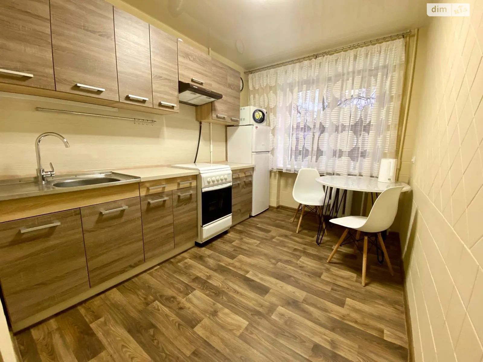 Сдается в аренду 2-комнатная квартира 54.3 кв. м в Днепре, ул. Вернадского Владимира, 29А - фото 1