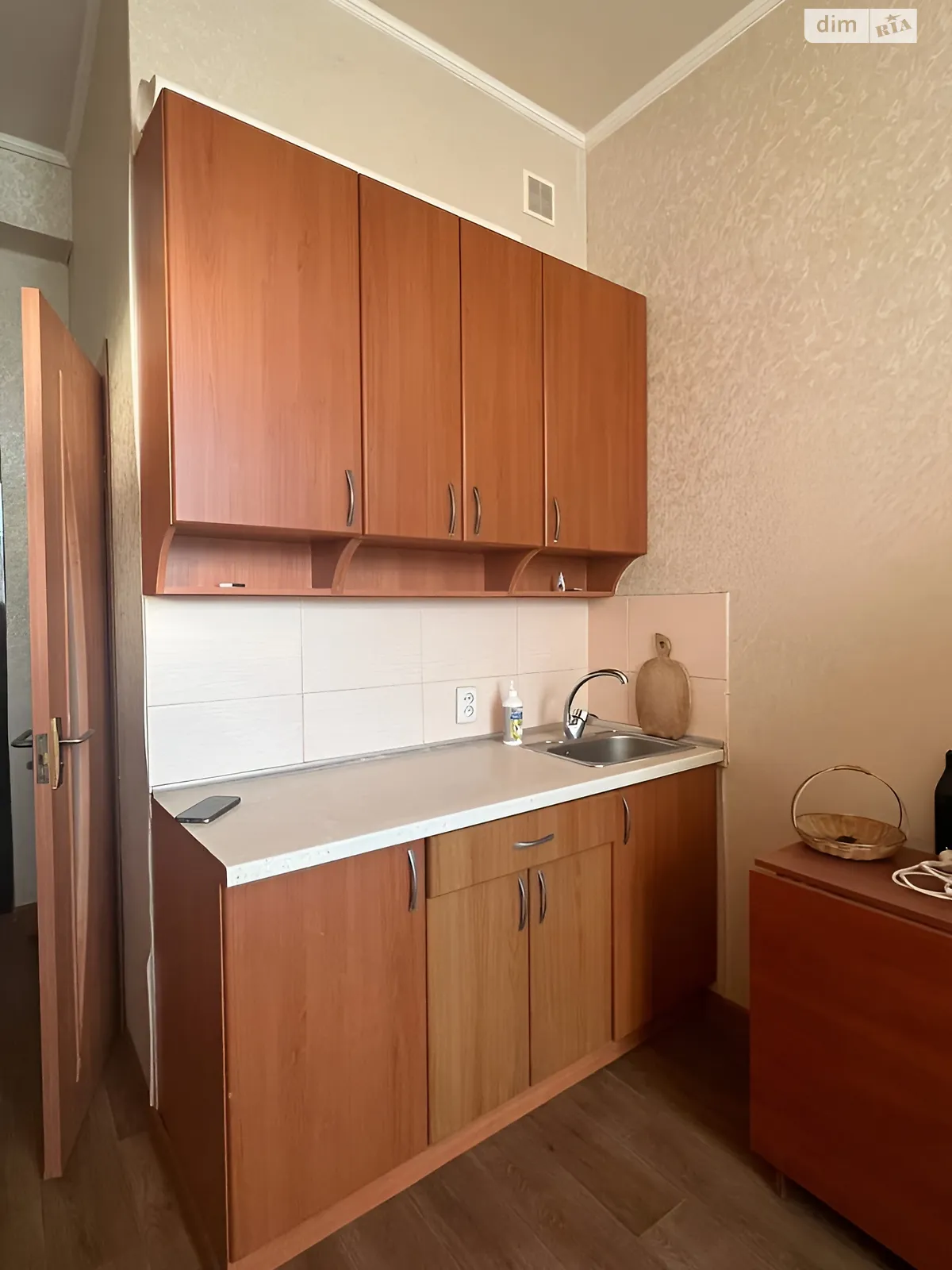 Здається в оренду 1-кімнатна квартира 18.7 кв. м у Харкові, вул. Велика Панасівська, 106 - фото 1