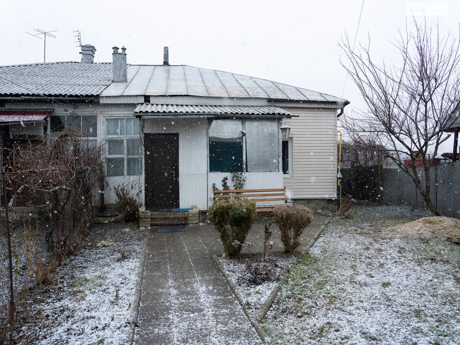 Продается часть дома 88.1 кв. м с балконом, цена: 19500 $ - фото 1