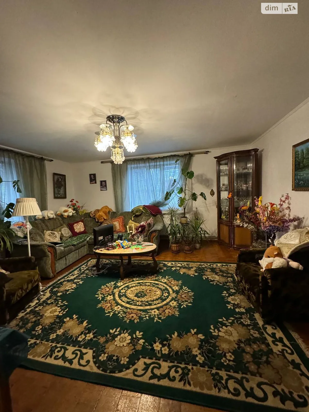 Продается дом на 2 этажа 123 кв. м с балконом, цена: 105000 $ - фото 1