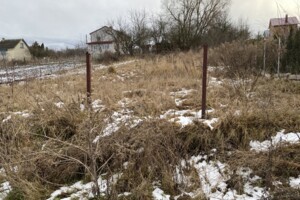 Продажа участка под жилую застройку, Тернопольская, Подгородное (Тернополь), Вишневая улица