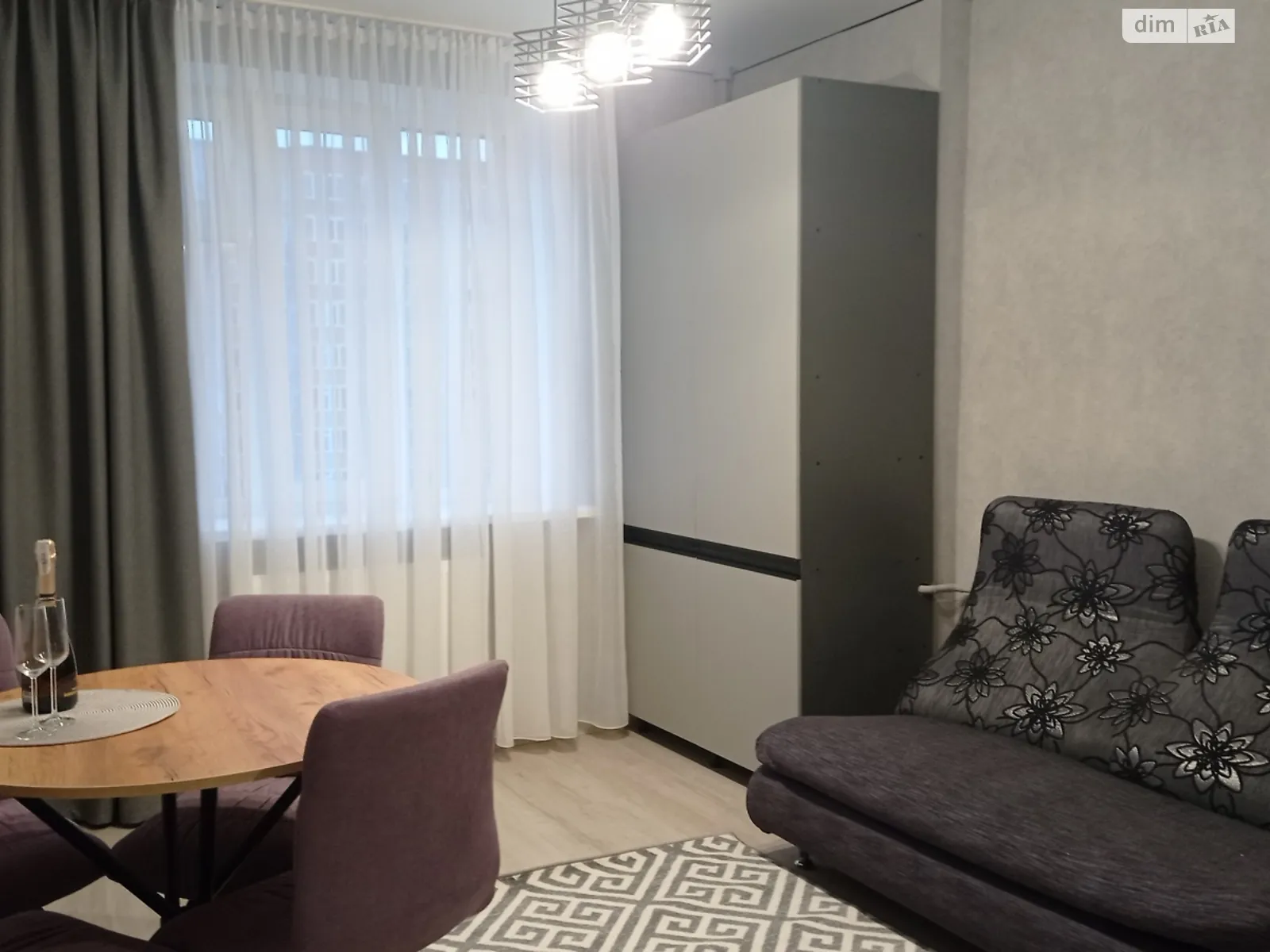 Продається 2-кімнатна квартира 67.1 кв. м у Хмельницькому, вул. Лісогринівецька, 34А - фото 1