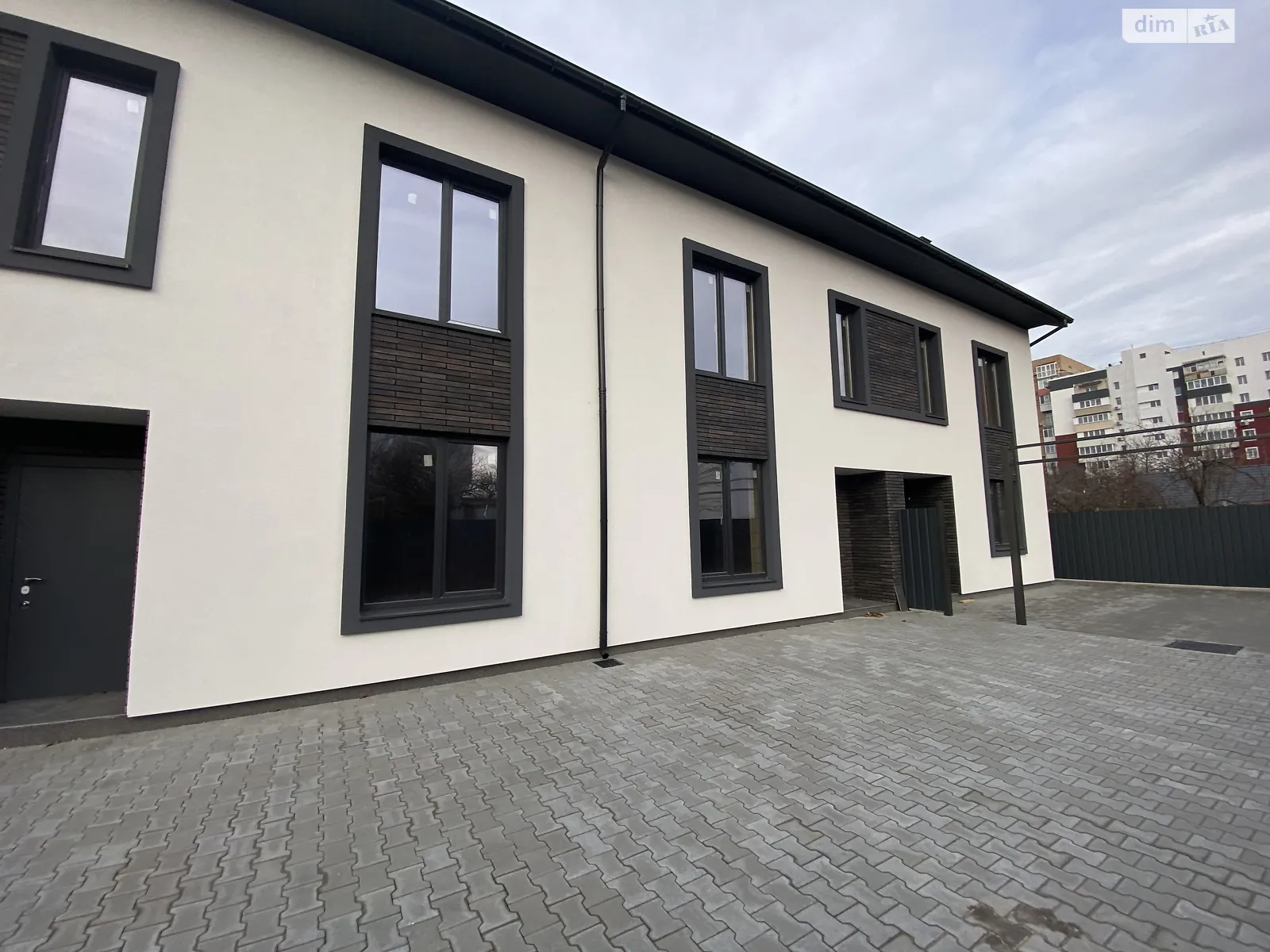ул. Академика Зарифы Алиевой Ирпень, цена: 85000 $ - фото 1