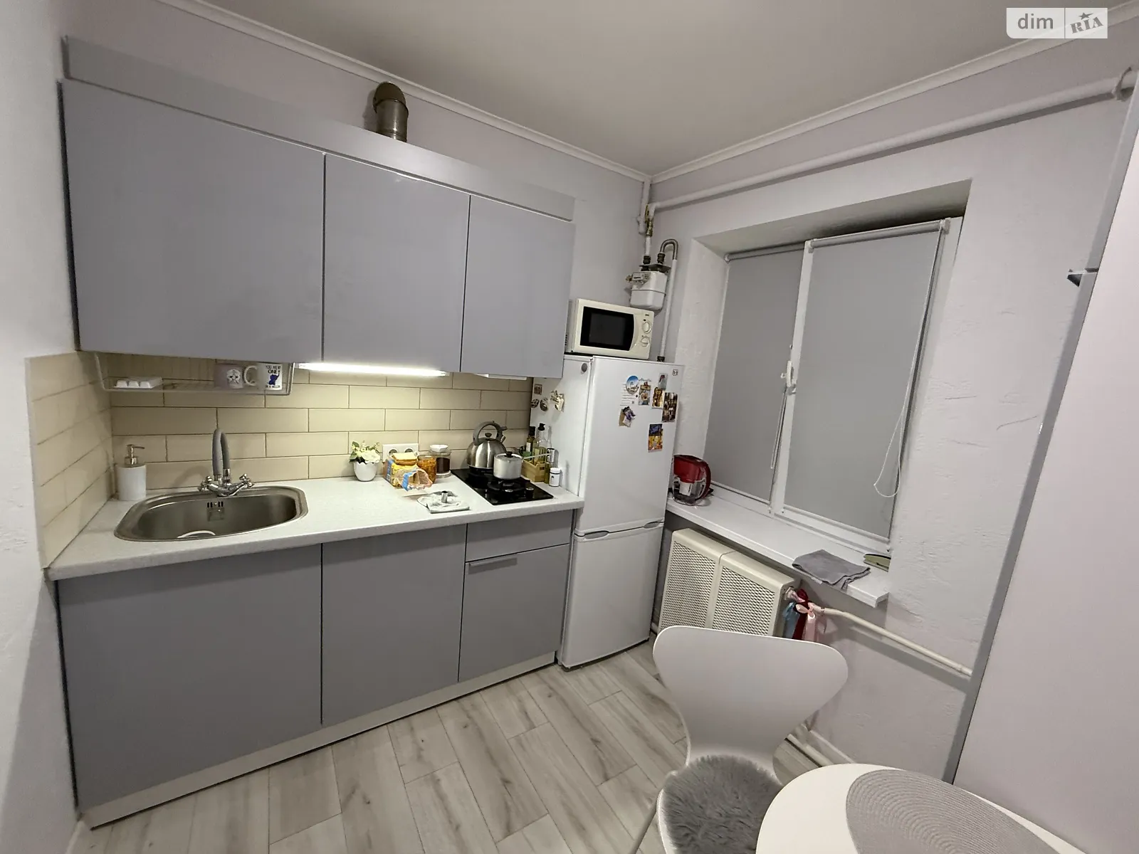 Продается 1-комнатная квартира 30 кв. м в, цена: 28000 $ - фото 1