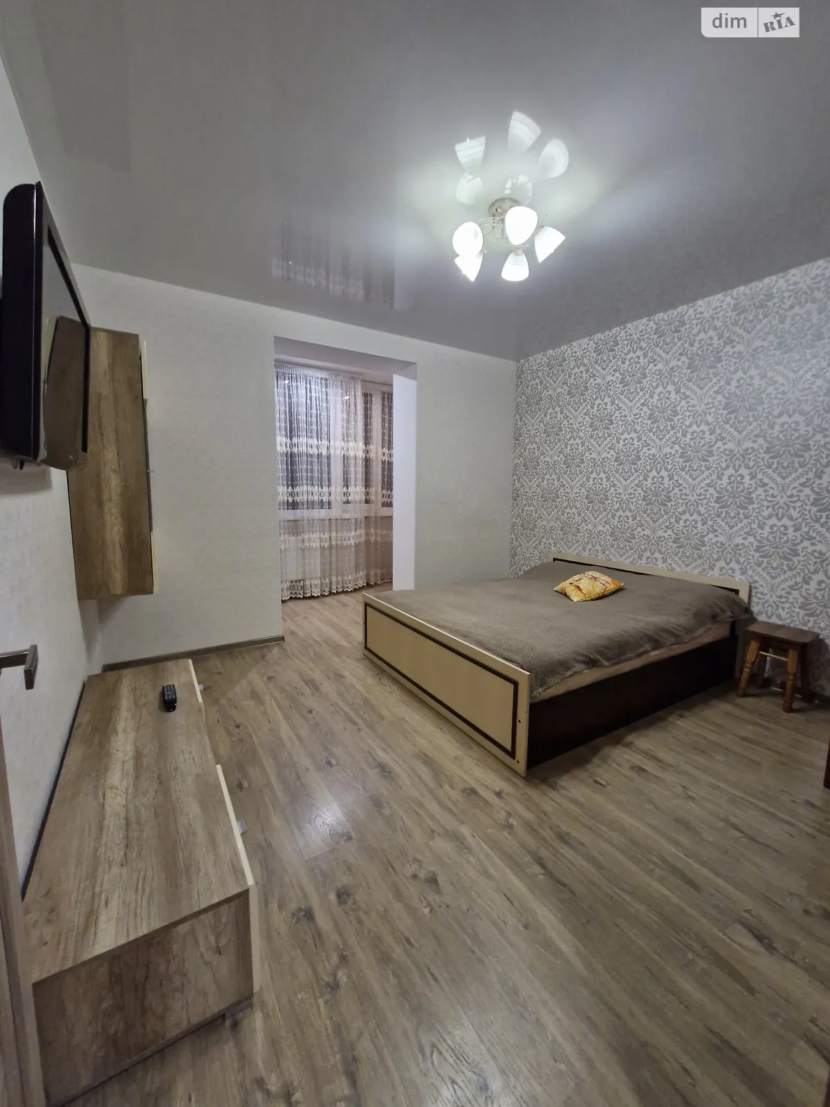 Продается 1-комнатная квартира 40.6 кв. м в Виннице, ул. Академика Янгеля, 6К корпус 1 - фото 1