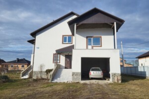 Продажа дома, Винницкая, Агрономичное, Свободы переулок