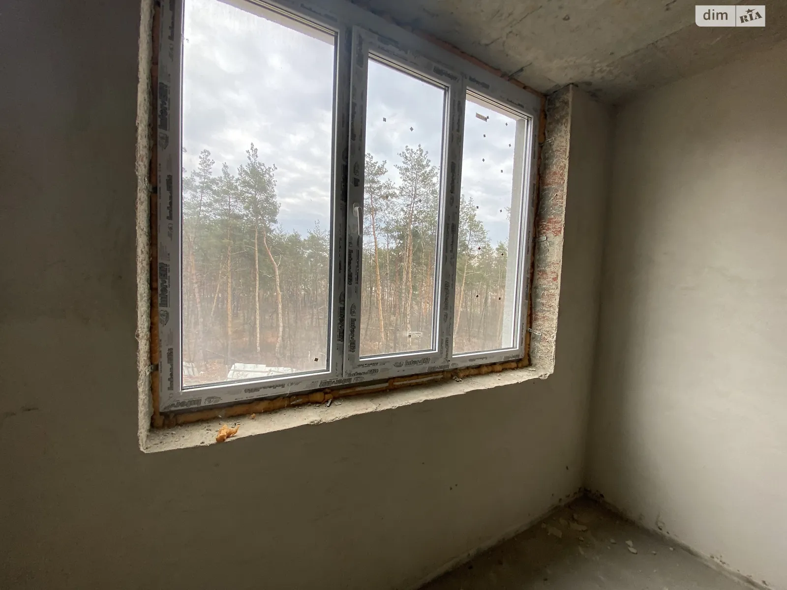 Продается 1-комнатная квартира 43.4 кв. м в Ирпене, ул. Университетская(Карла Маркса), 1Т - фото 1