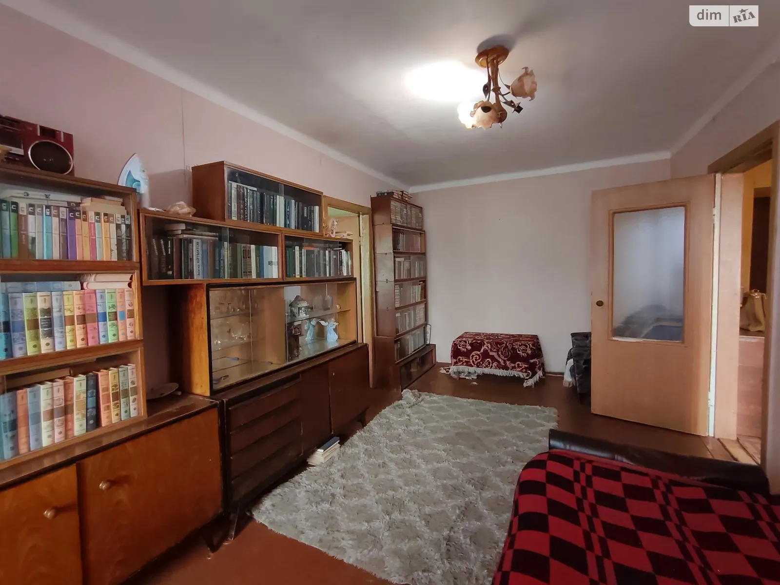 Продається 2-кімнатна квартира 41 кв. м у Одесі, цена: 25990 $ - фото 1