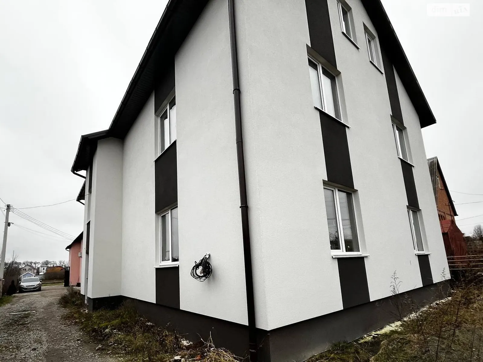 Продається частина будинку 110 кв. м з садом, цена: 75000 $ - фото 1