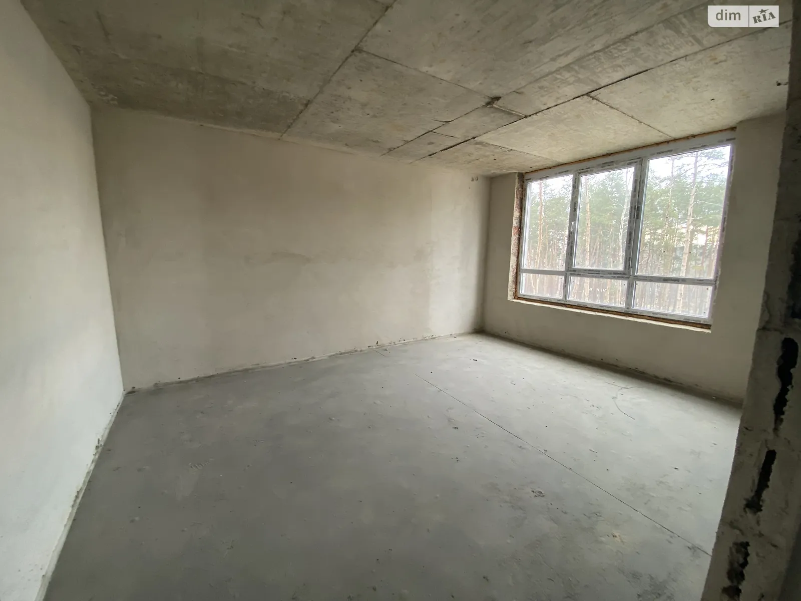 Продается 2-комнатная квартира 54.3 кв. м в Ирпене, ул. Университетская(Карла Маркса), 1Т - фото 1