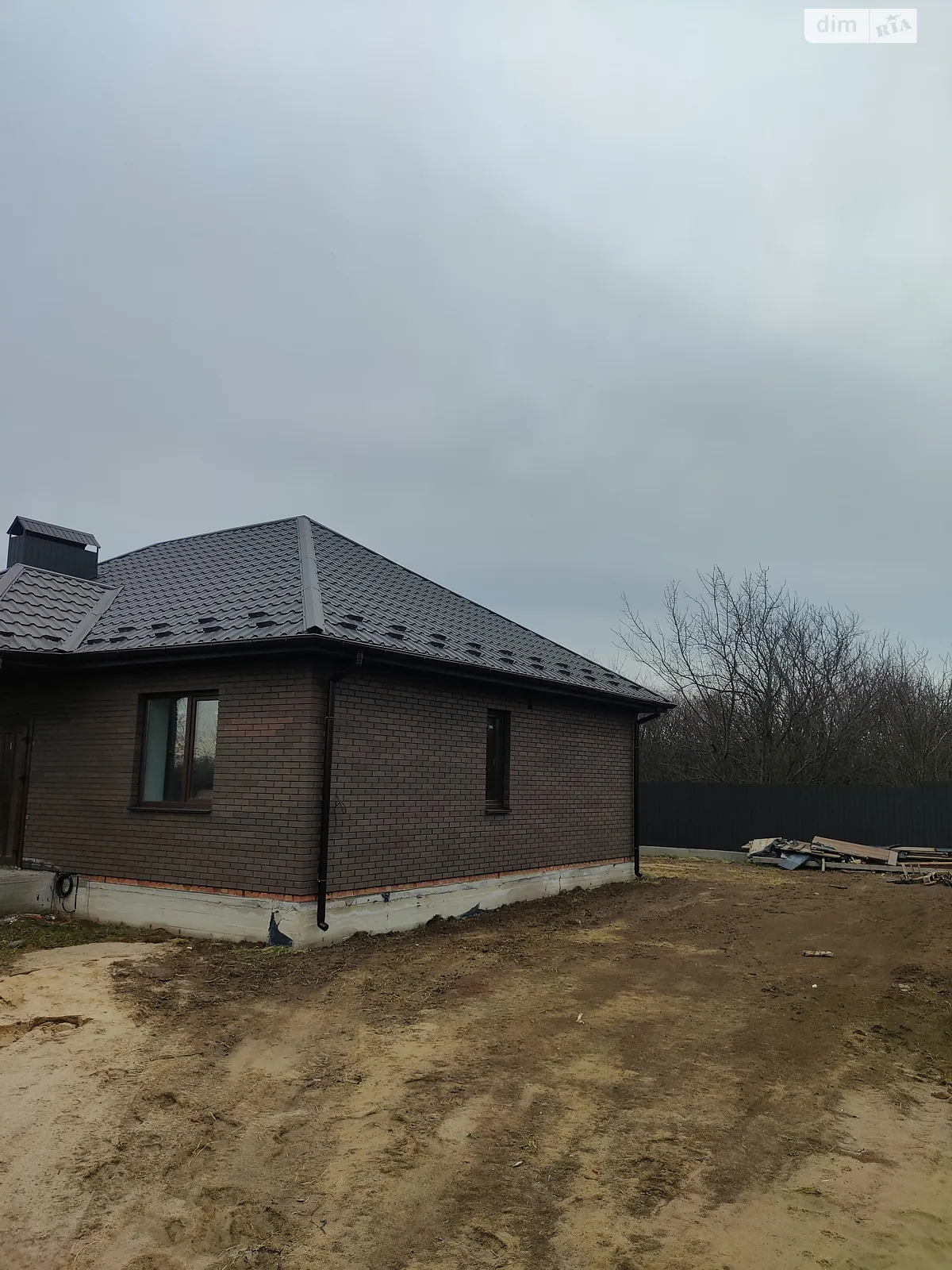 Продается одноэтажный дом 100 кв. м с участком, цена: 80000 $ - фото 1