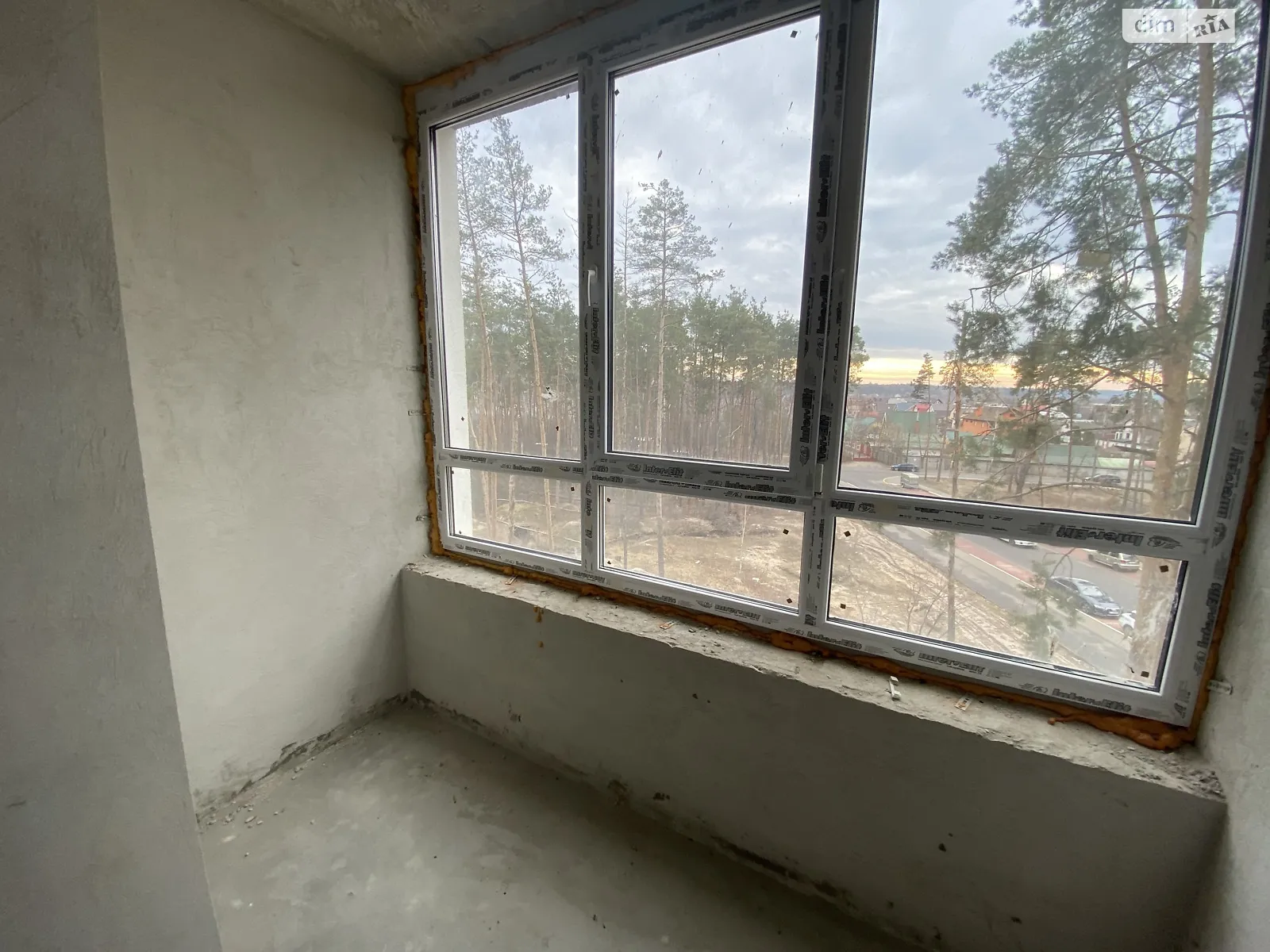 Продається 1-кімнатна квартира 35.9 кв. м у Ірпені, вул. Університетська(Карла Маркса), 1Т - фото 1