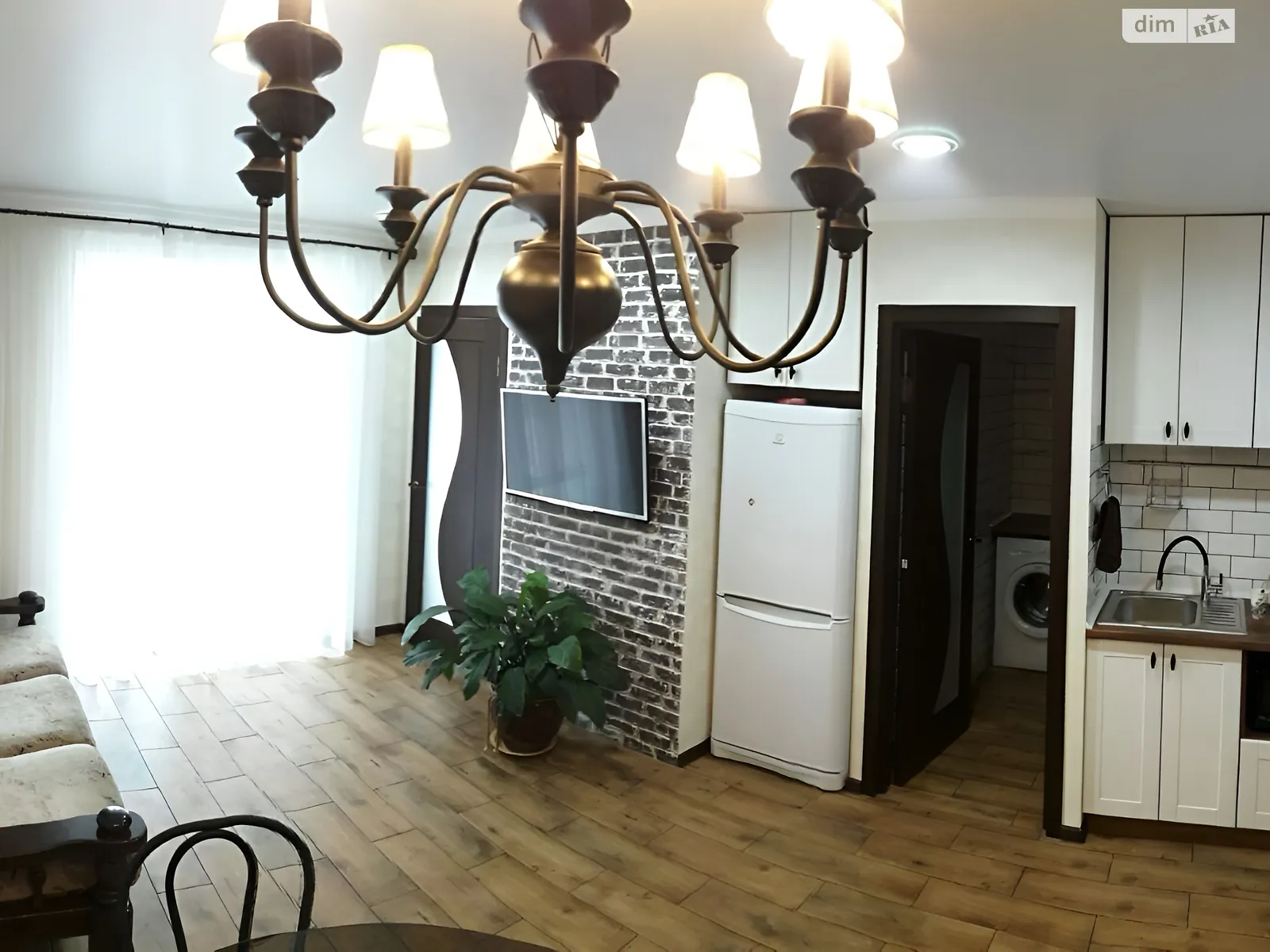 Продается 1-комнатная квартира 27.5 кв. м в Одессе, ул. Владислава Бувалкина(Генерала Бочарова), 75 - фото 1