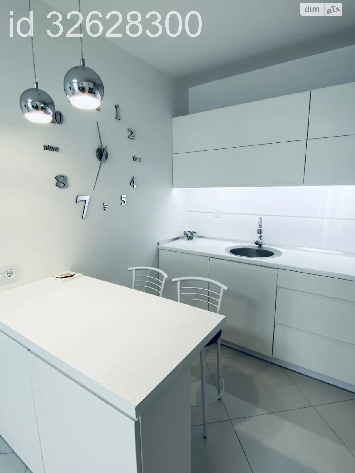 Сдается в аренду 2-комнатная квартира 68 кв. м в Хмельницком, ул. Сечевых Стрельцов - фото 1