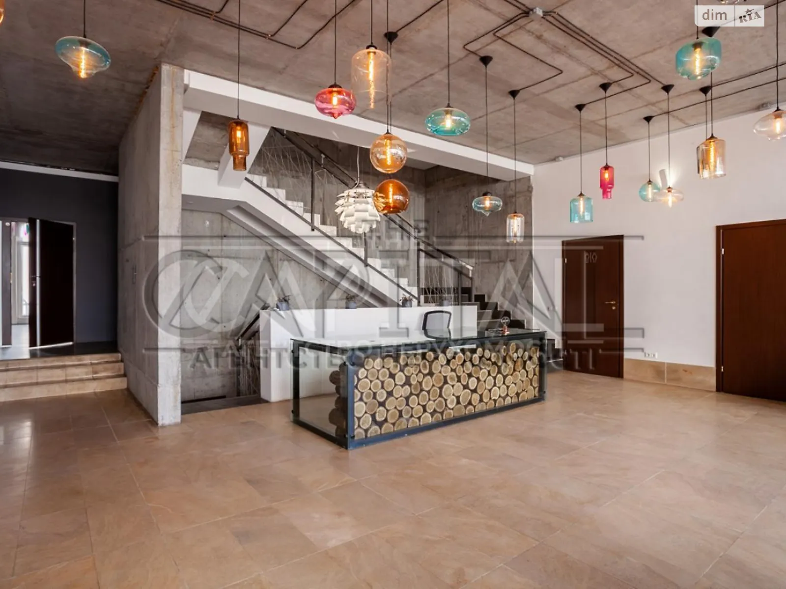 ул. Менделеева, 37 Черная Гора Киев Лыбедская, цена: 750 $ - фото 1