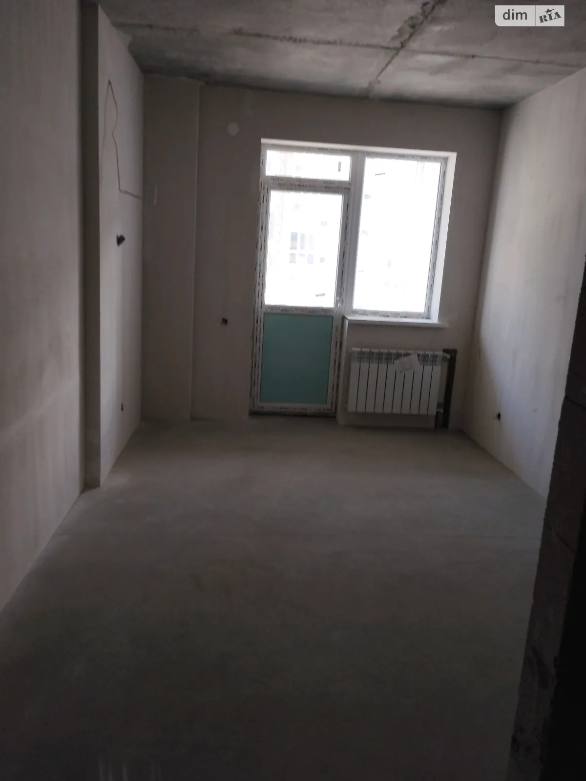 Продается 1-комнатная квартира 38 кв. м в Полтаве, ул. Башкирцевой Марии, 20 - фото 1