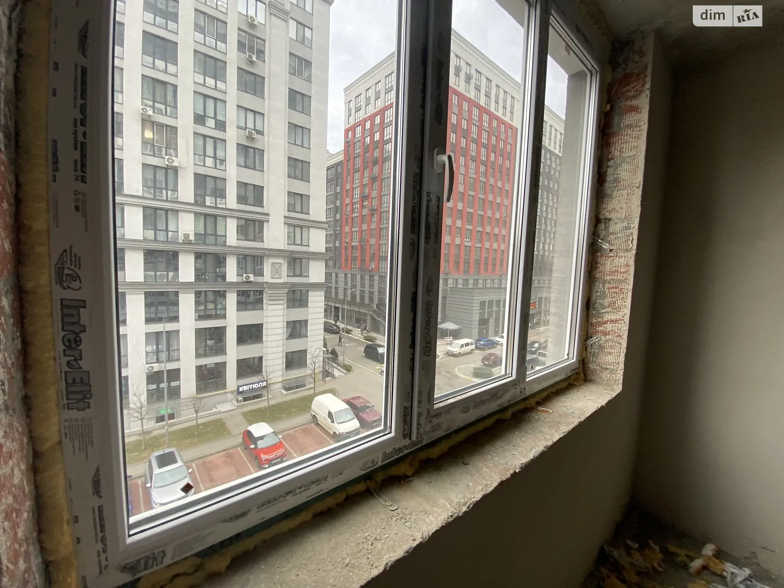 Продається 1-кімнатна квартира 40.3 кв. м у Ірпені, вул. Університетська(Карла Маркса), 1Т - фото 1