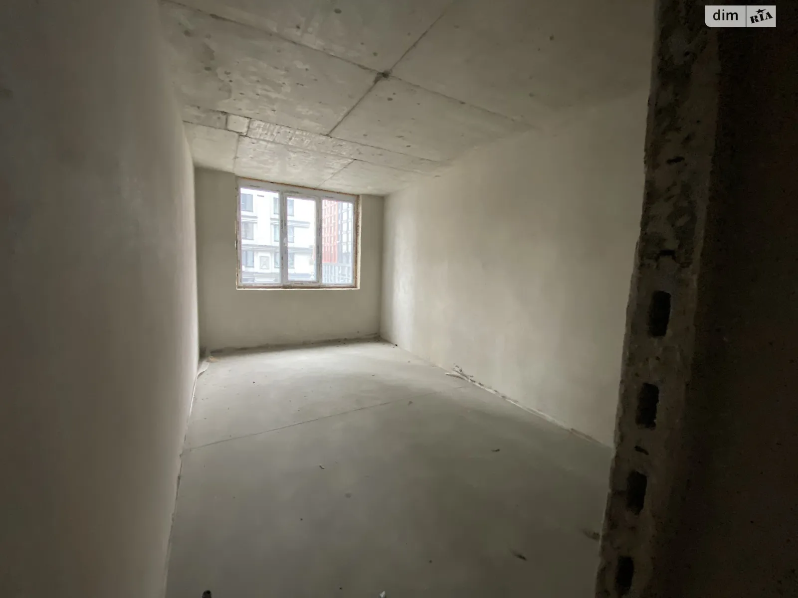 Продається 1-кімнатна квартира 39.1 кв. м у Ірпені, вул. Університетська(Карла Маркса), 1Т - фото 1