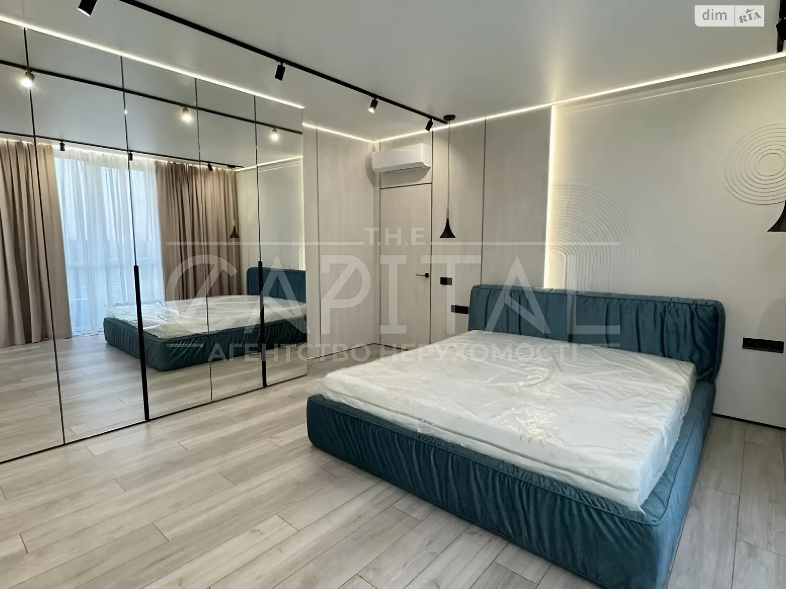 Продается 2-комнатная квартира 74 кв. м в Киеве, ул. Виктора Некрасова(Северо-Сырецкая), 10 - фото 1
