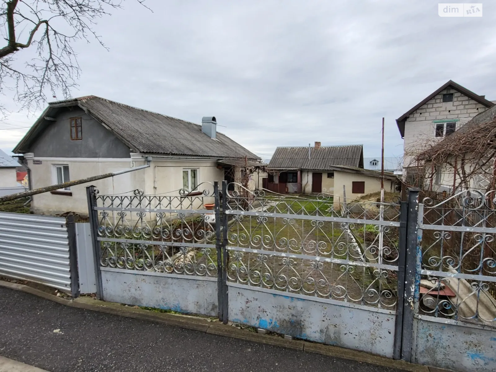 Продається одноповерховий будинок 62 кв. м с басейном, цена: 48000 $ - фото 1